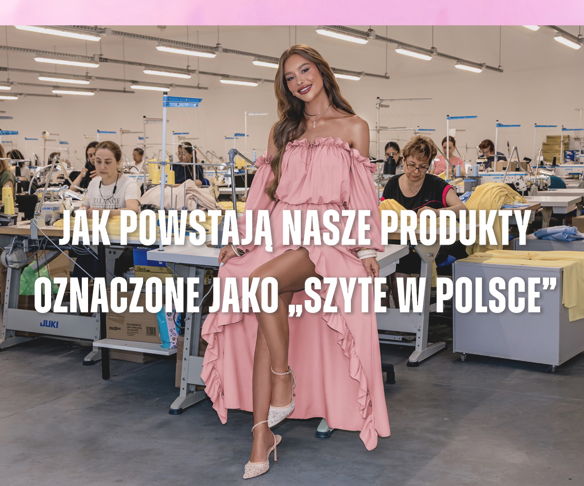 Siła kobiet, lokalność i styl na każdą kieszeń.